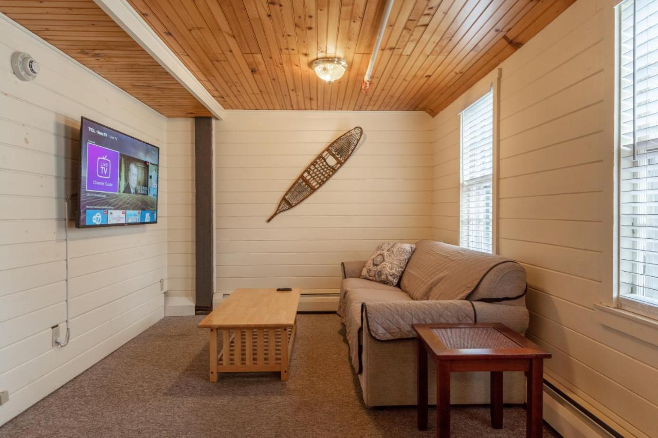 Cranmore Mountain Lodge Bed & Breakfast North Conway Quarto foto