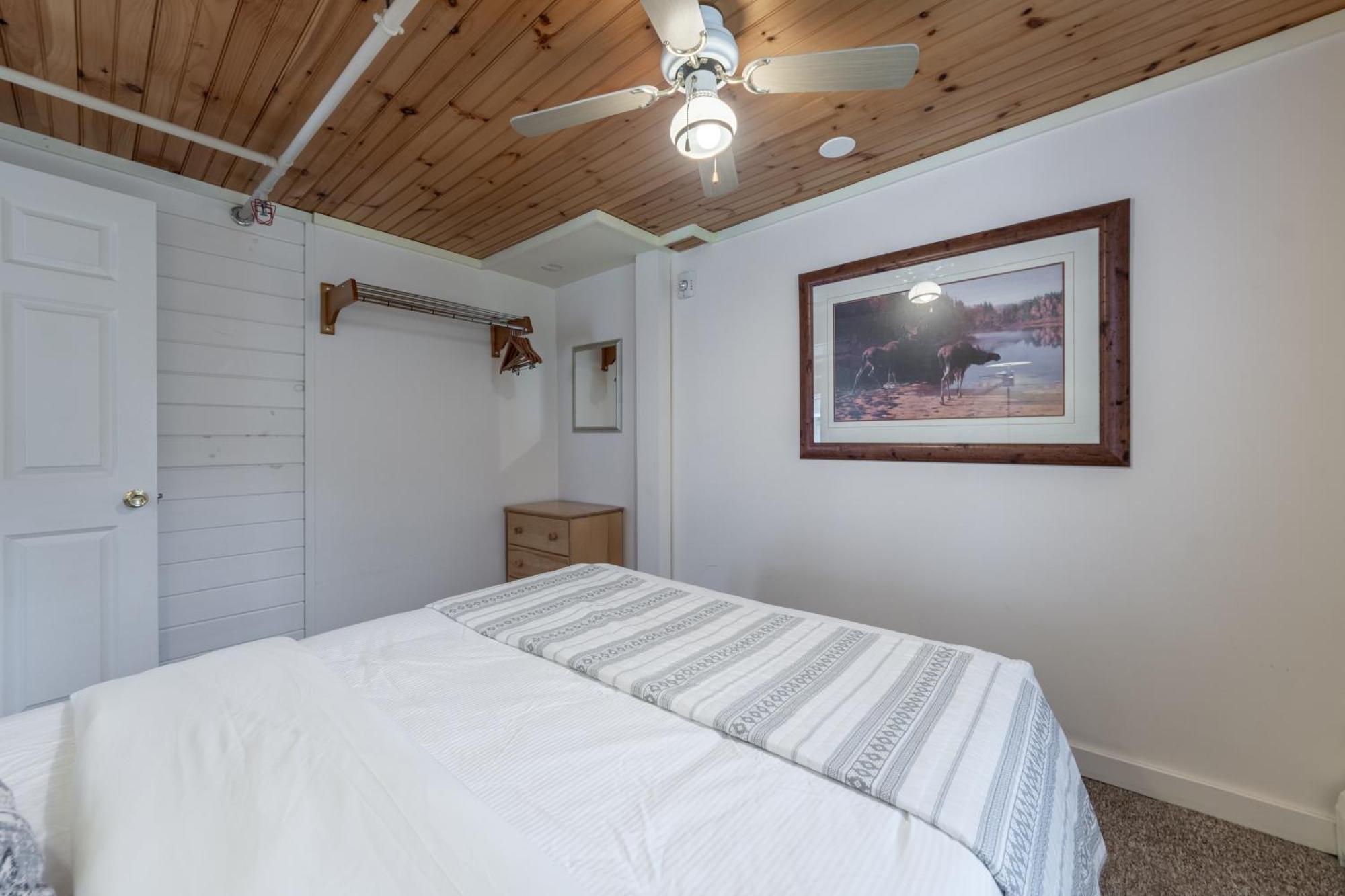 Cranmore Mountain Lodge Bed & Breakfast North Conway Quarto foto