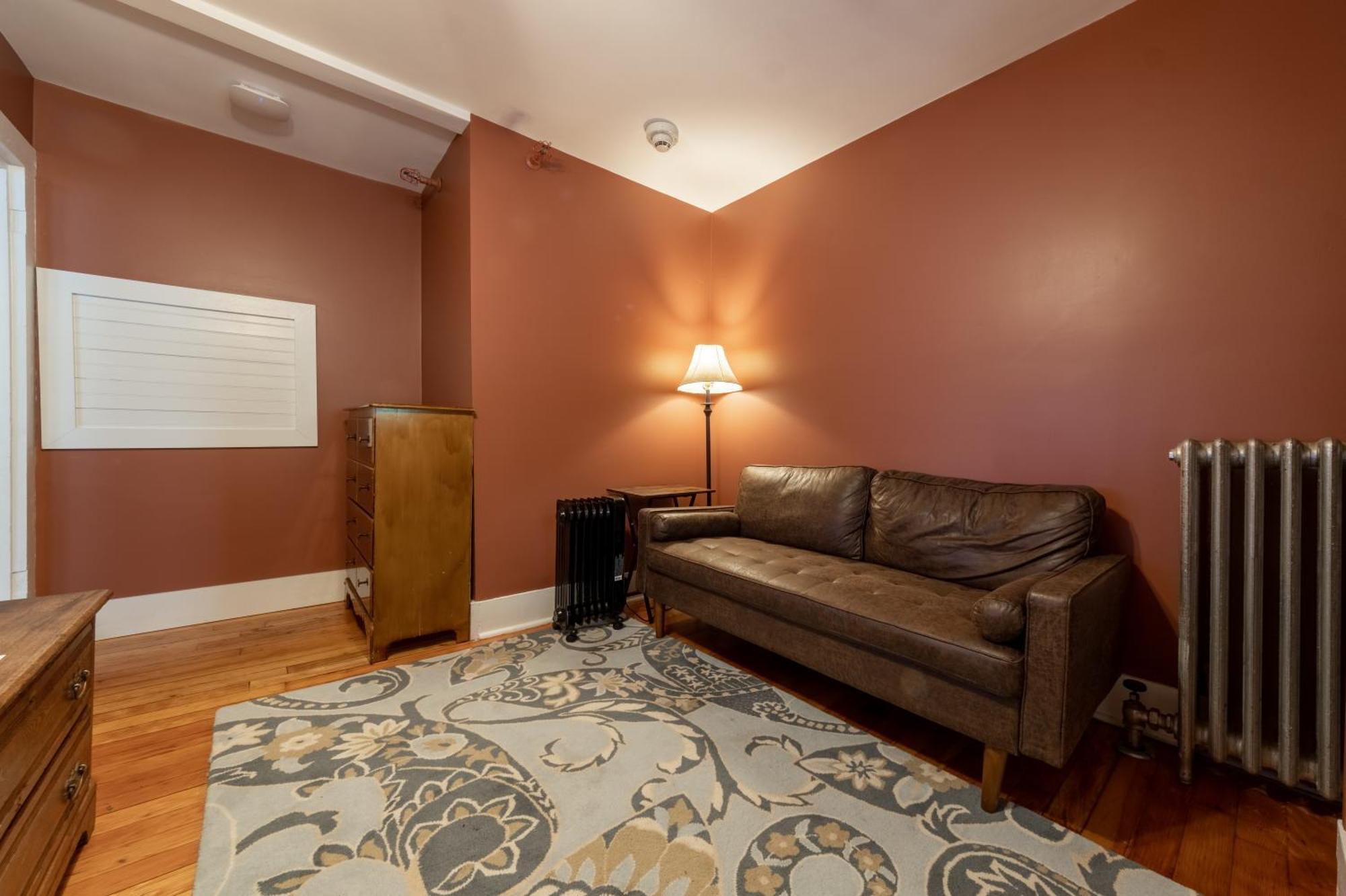 Cranmore Mountain Lodge Bed & Breakfast North Conway Quarto foto