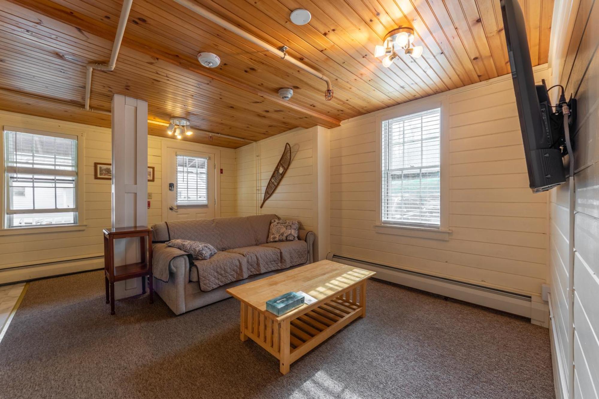 Cranmore Mountain Lodge Bed & Breakfast North Conway Quarto foto