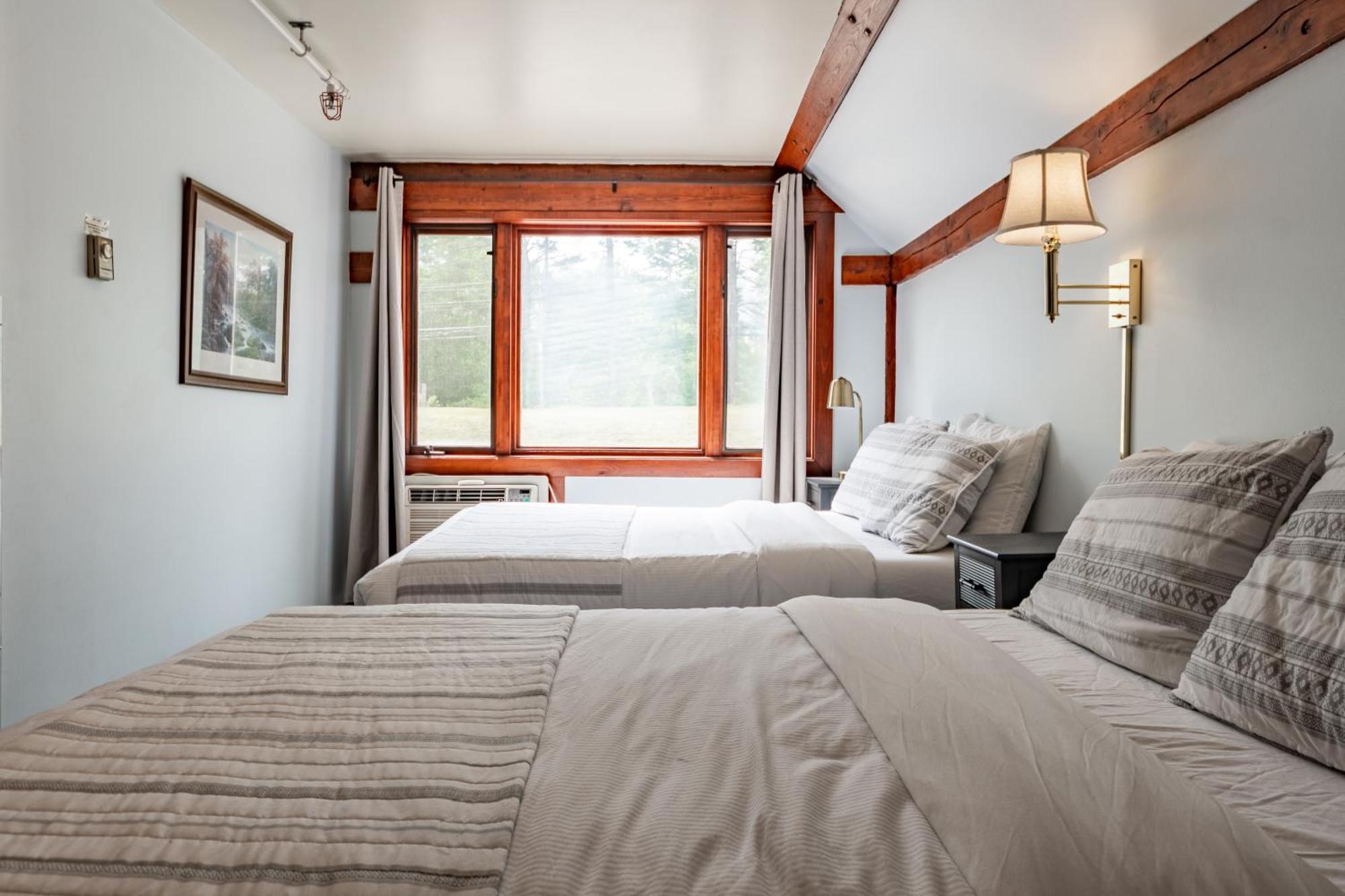 Cranmore Mountain Lodge Bed & Breakfast North Conway Quarto foto