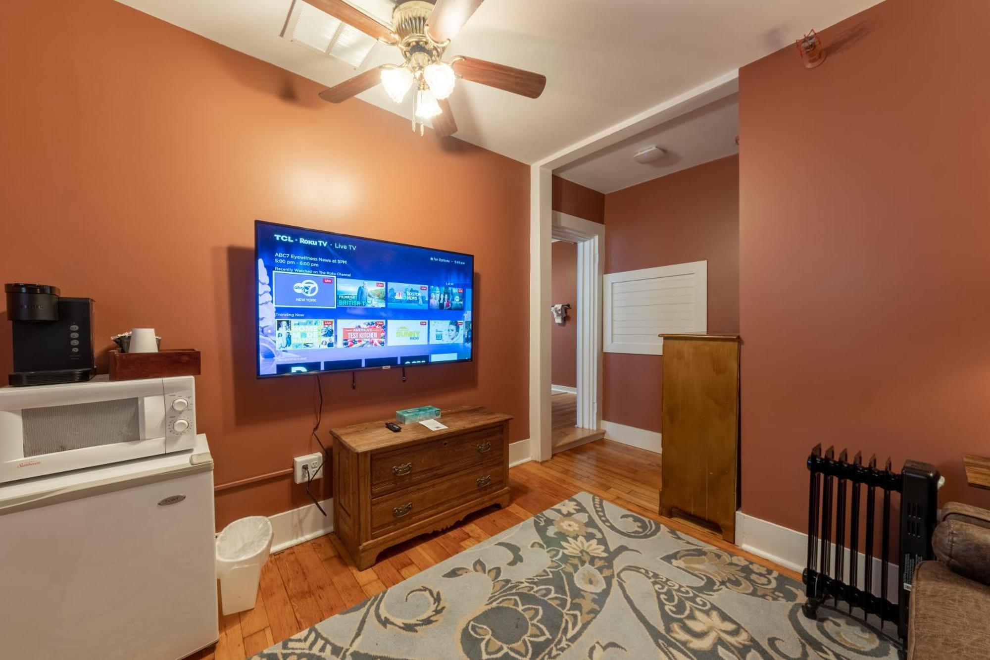 Cranmore Mountain Lodge Bed & Breakfast North Conway Quarto foto