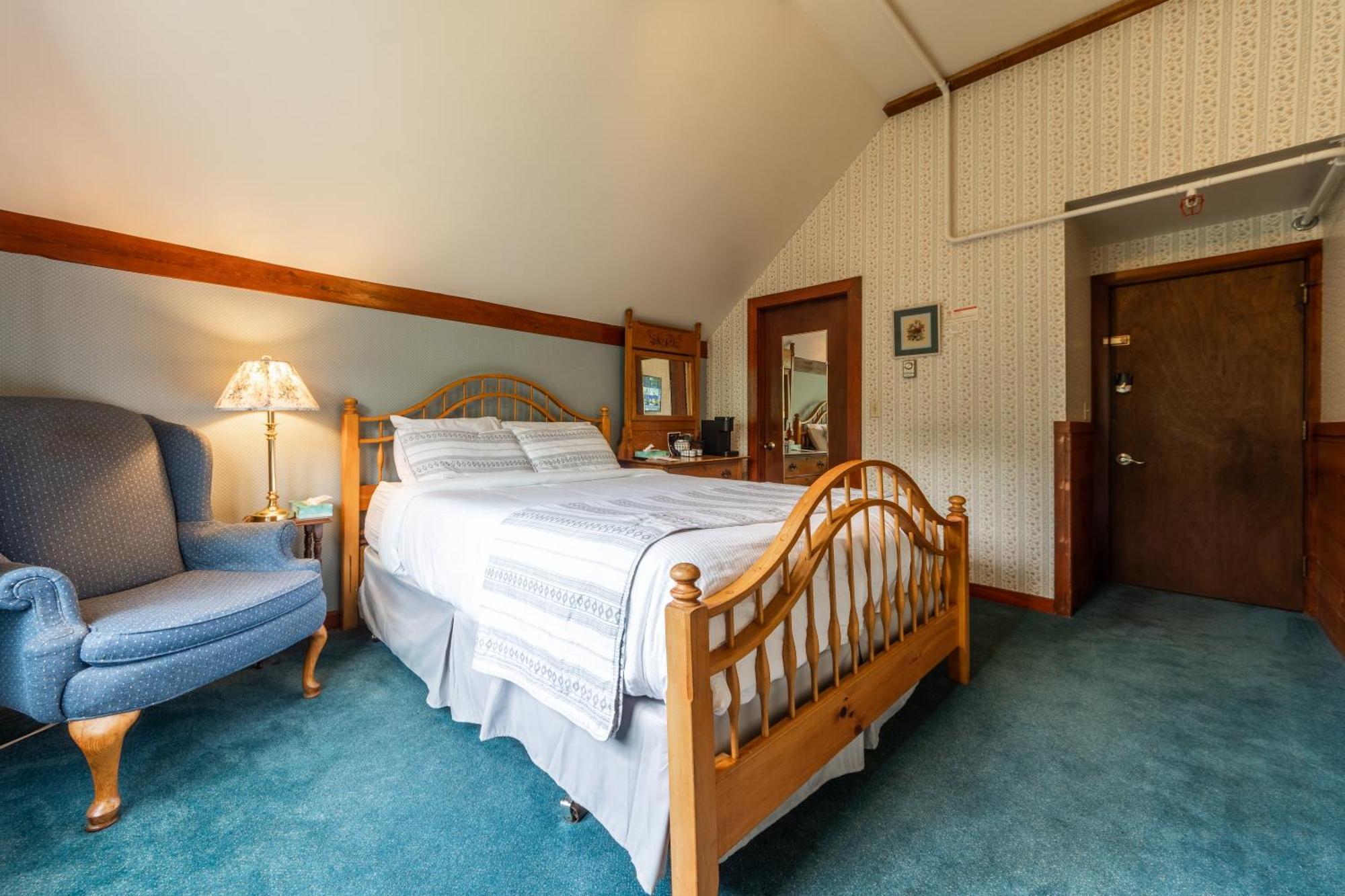 Cranmore Mountain Lodge Bed & Breakfast North Conway Quarto foto