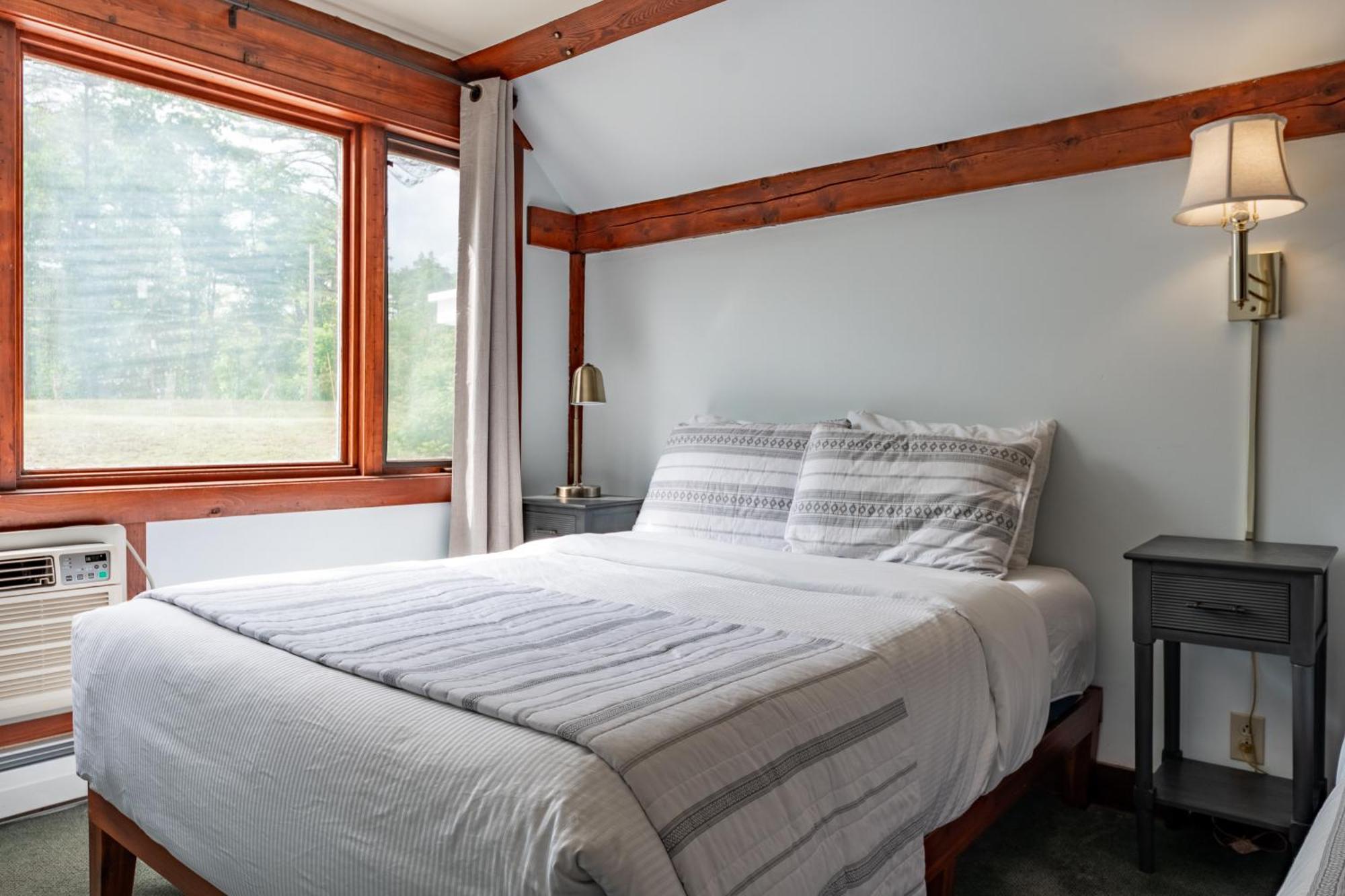 Cranmore Mountain Lodge Bed & Breakfast North Conway Quarto foto