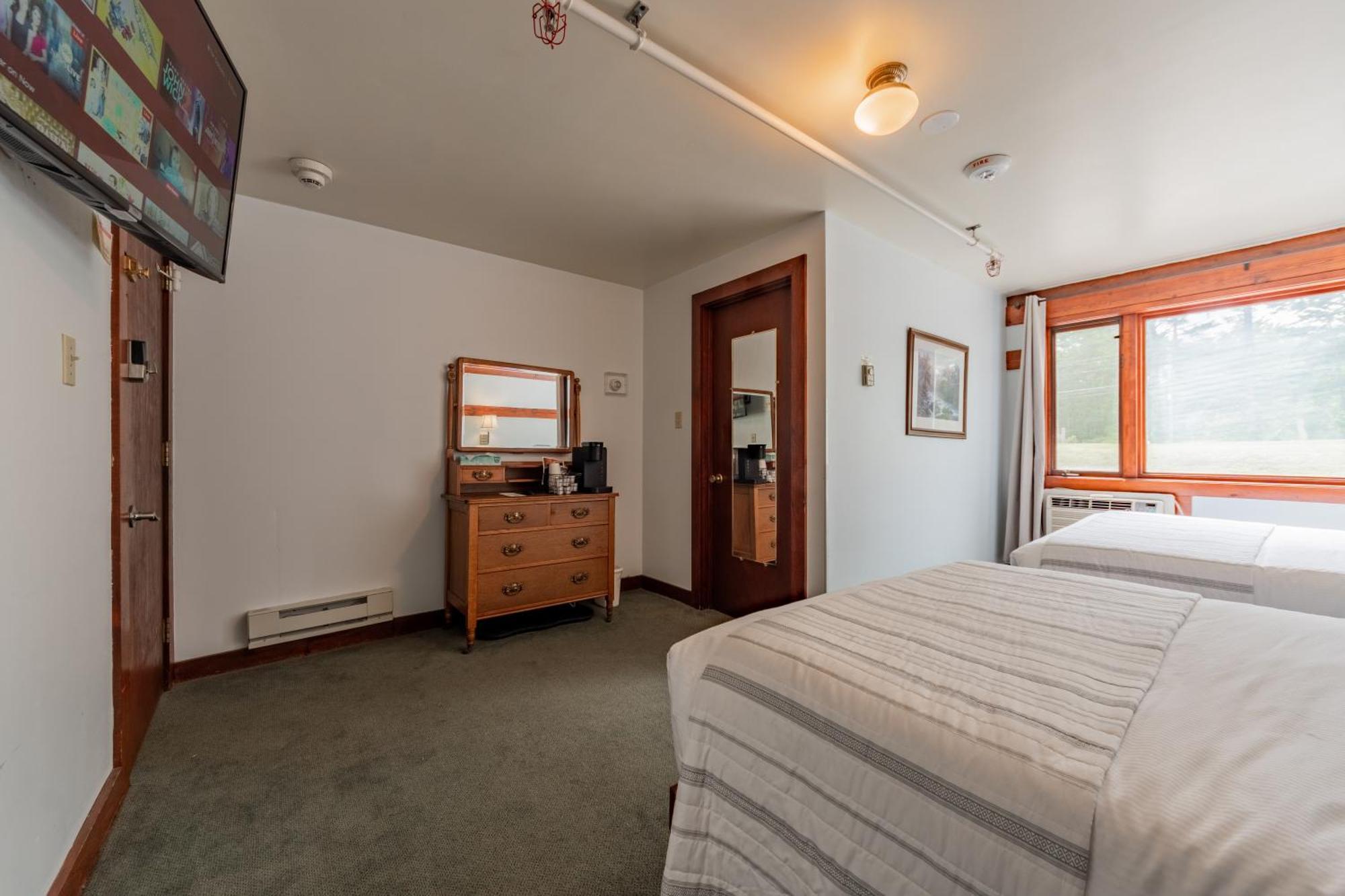 Cranmore Mountain Lodge Bed & Breakfast North Conway Quarto foto